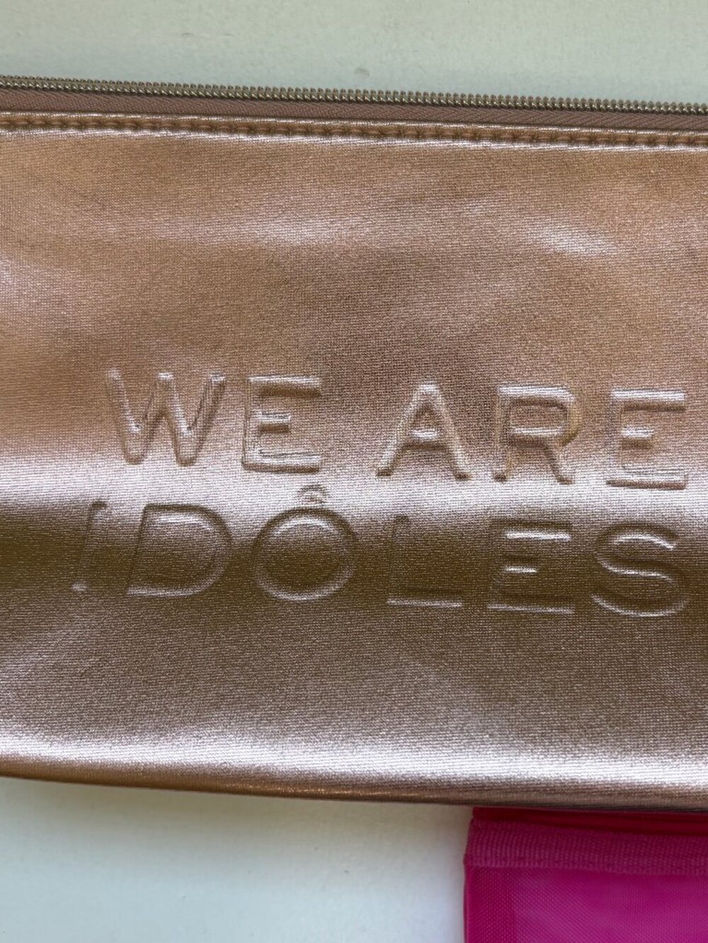 Kipling Pouch + - Picture 6 of 7